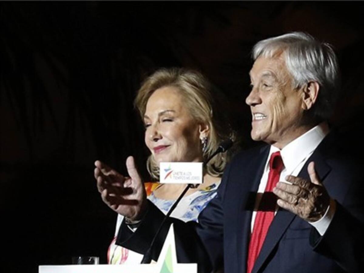 La Bolsa alcanzó su máximo histórico tras el triunfo de Sebastián Piñera
