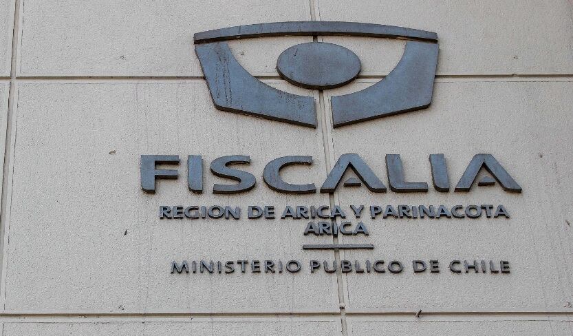 Dan prisión preventiva a sujeto que secuestró a pareja de adultos mayores en hotel de Arica