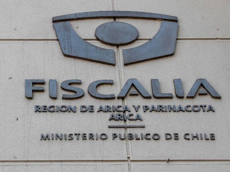 Fiscalía de Arica