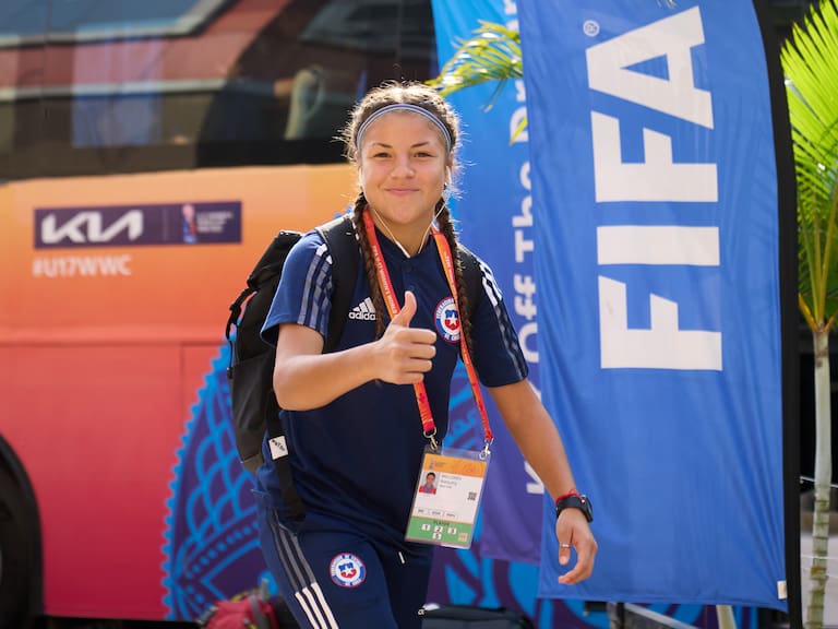 Natsumy Millones fue trasladada exitosamente de ciudad: será operada en los próximos días