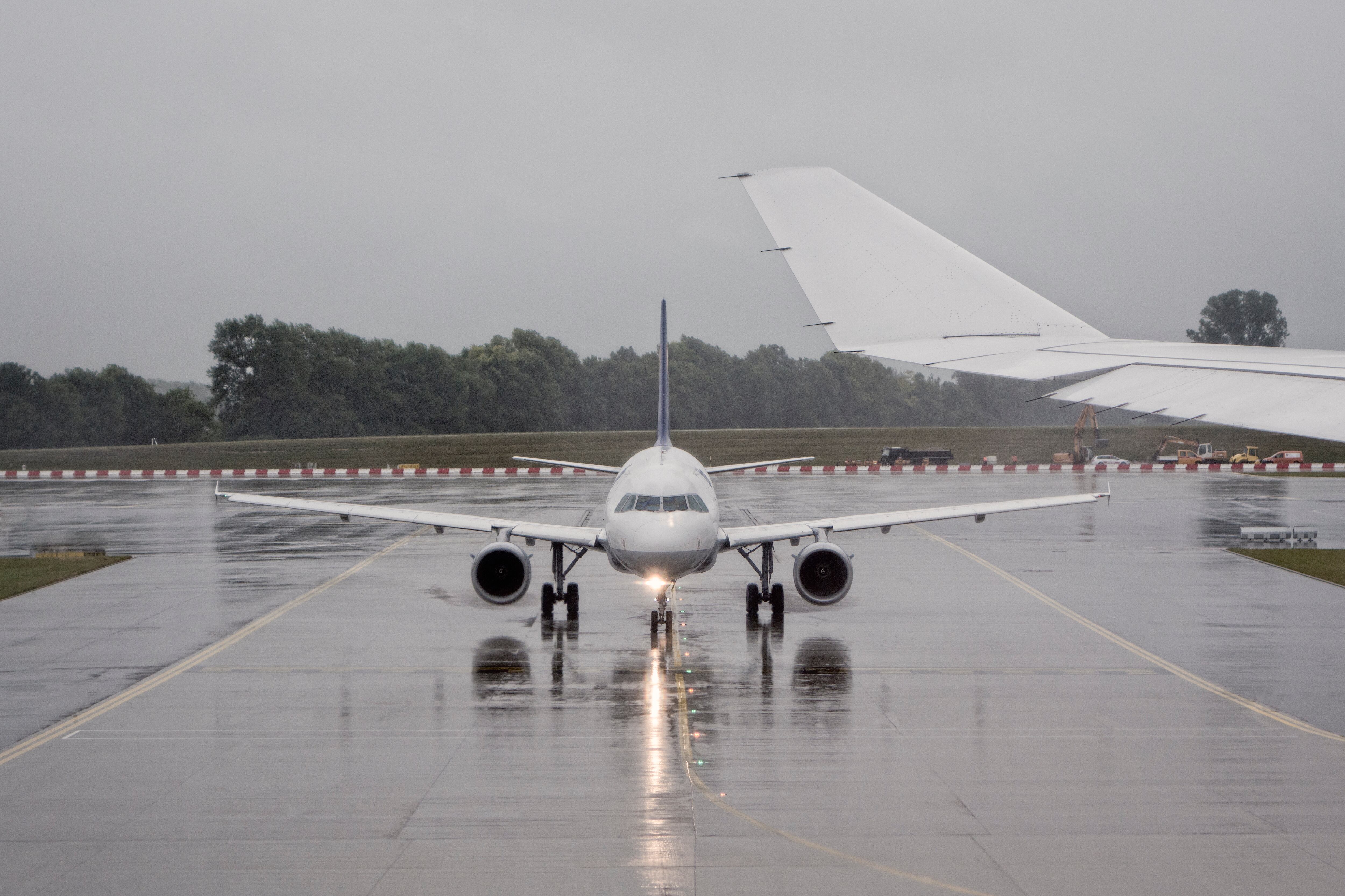 Aeropuerto de Munich