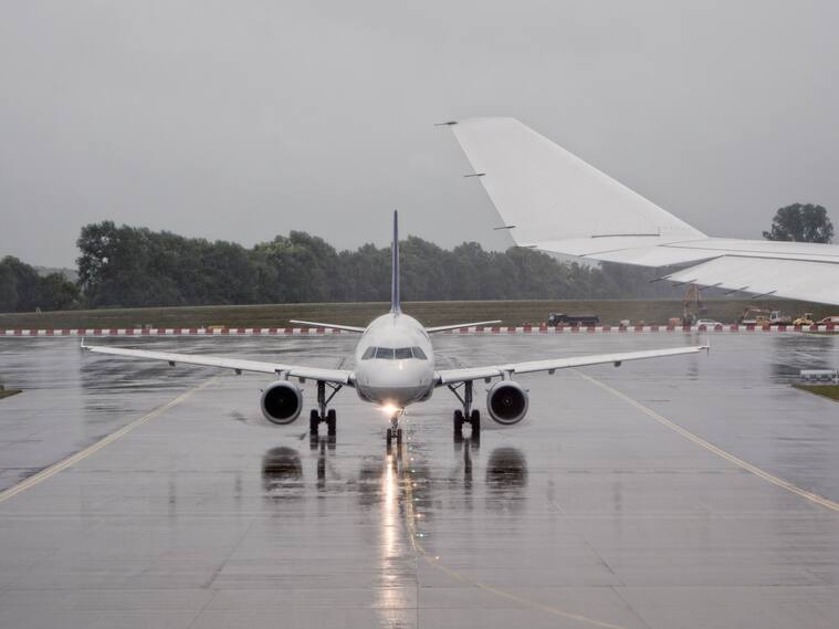 Aeropuerto de Munich