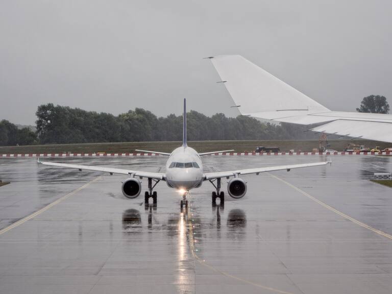Aeropuerto de Munich