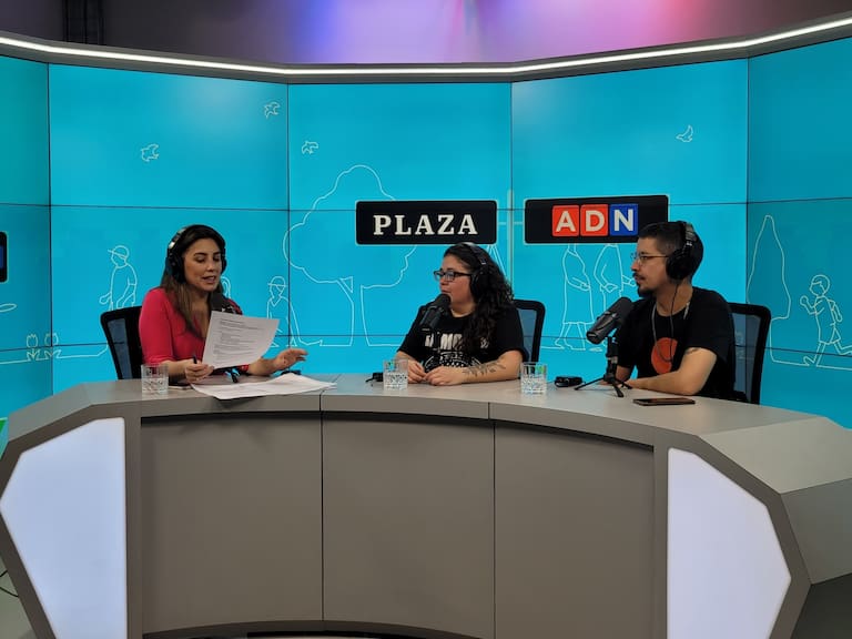 BLOQUE 02 PLAZA ADN 02-08