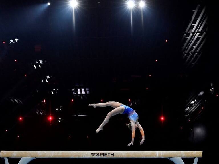 Impactante denuncia: más del 60% de las exgimnastas holandesas sufrió abusos