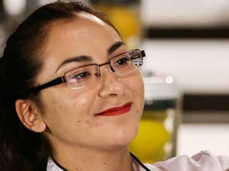 Maylin de MasterChef apareció tras seis días desaparecida