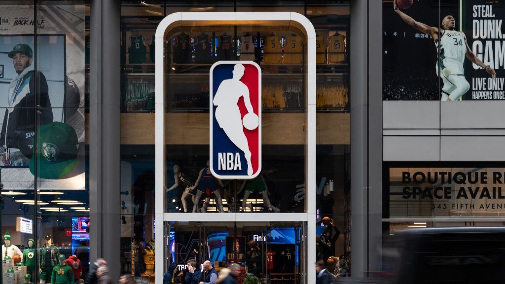 nba store - tienda en chile - santiago