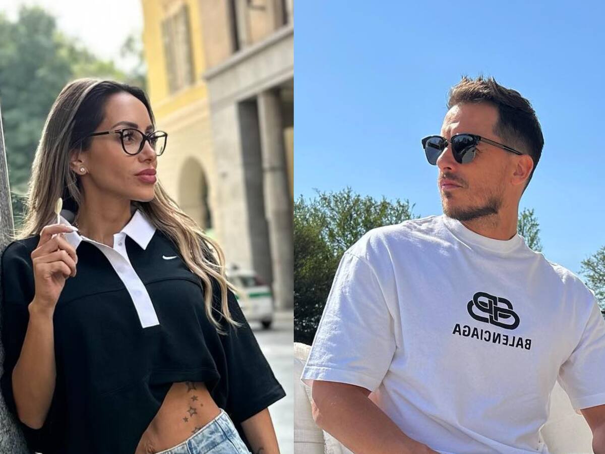 Marité Matus demanda a Camilo Huerta: los detalles de la fuerte acusación contra su expareja