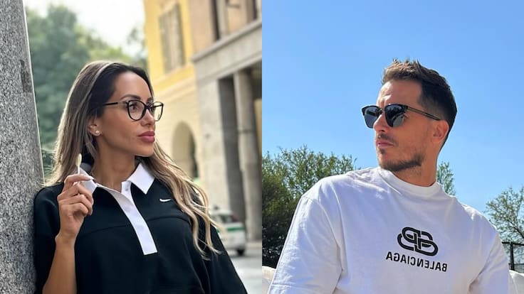 Marité Matus demanda a Camilo Huerta: los detalles de la fuerte acusación contra su expareja