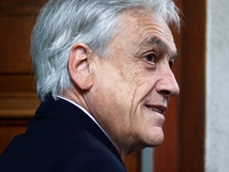 Adimark: Desaprobación del Gobierno se dispara al 47 por ciento