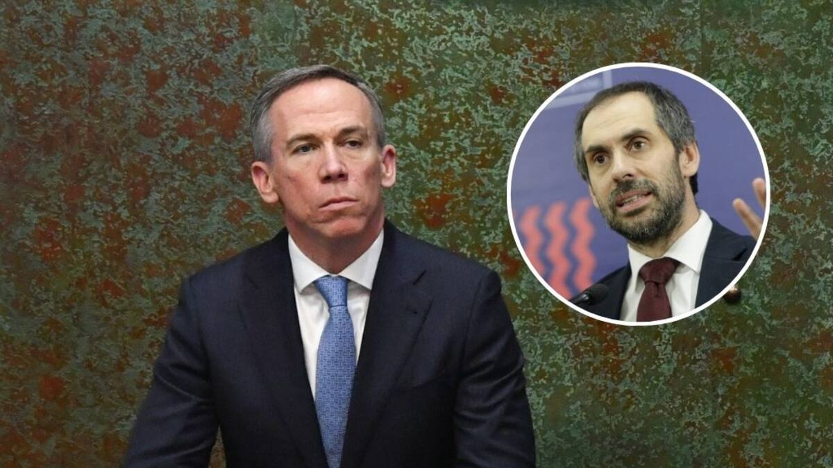 UDI votará a favor de acusación constitucional contra Grau, pero no la firmará: “Hay una vulneración constitucional”