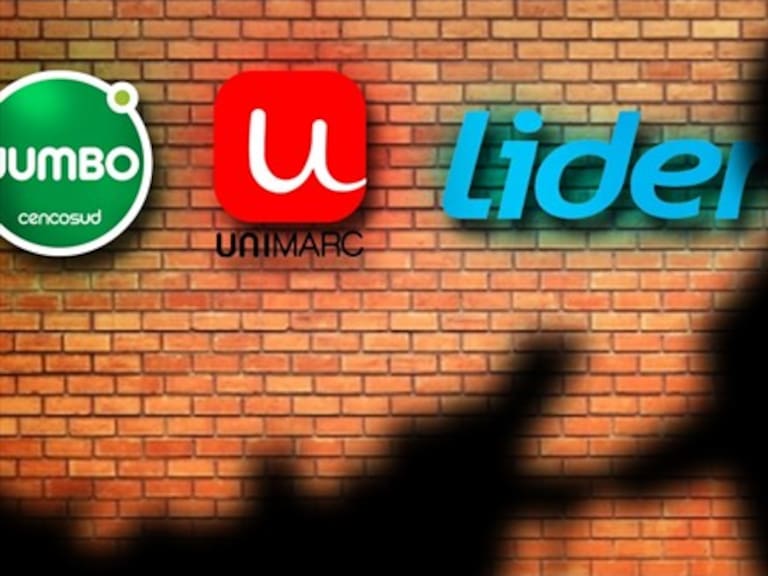 Sancionan a cadenas de supermercados Cencosud, SMU y Walmart por colusión en el precio del pollo