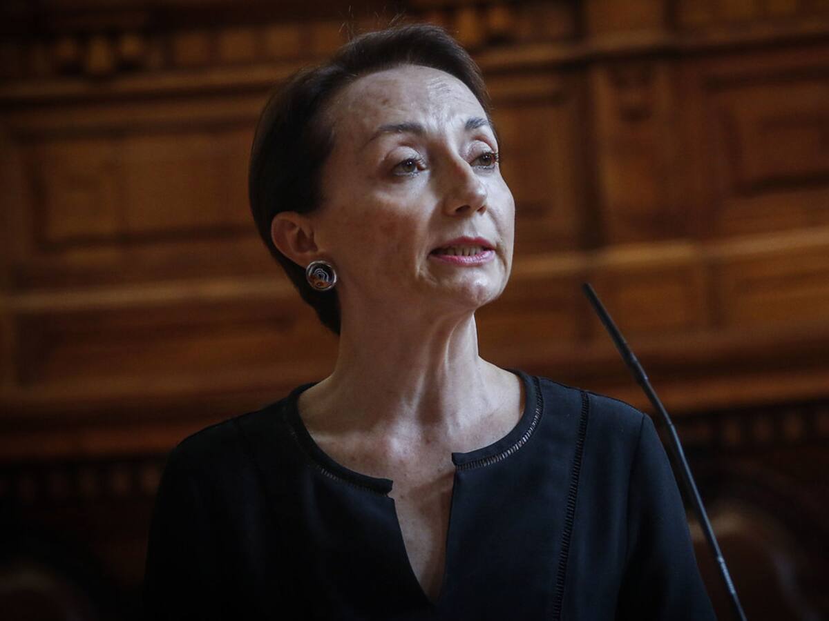 Corte Suprema respondió a críticas por diferencias en sanciones contra quienes incumplen las normas sanitarias