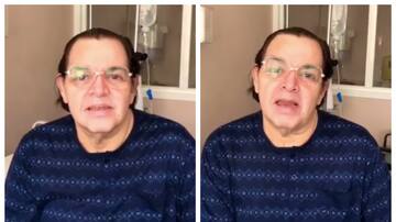 “Esta es la manera de darme cuenta que...”: Gonzalo Cáceres reaparece tras delicado estado de salud