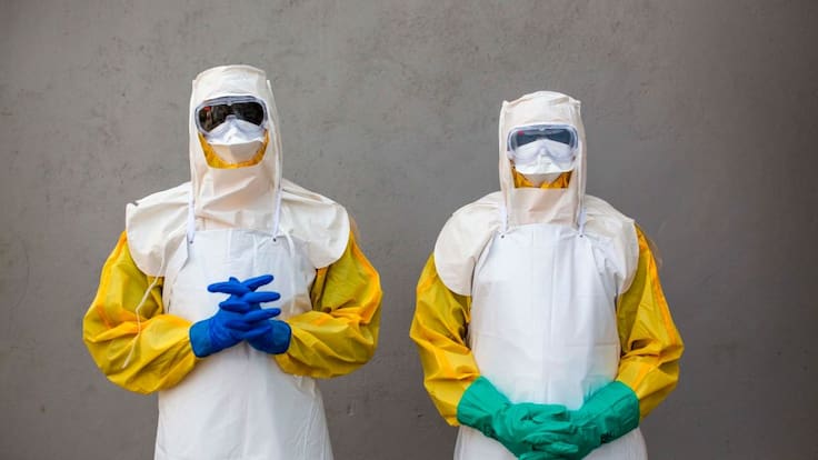 Qué significa la emergencia internacional por ébola, cómo protegerse y cuáles son sus síntomas