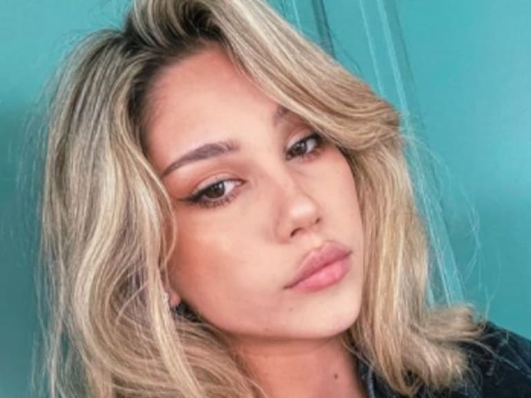 Constanza Ríos y Guillermo Maripán habrían dado un paso más en su relación