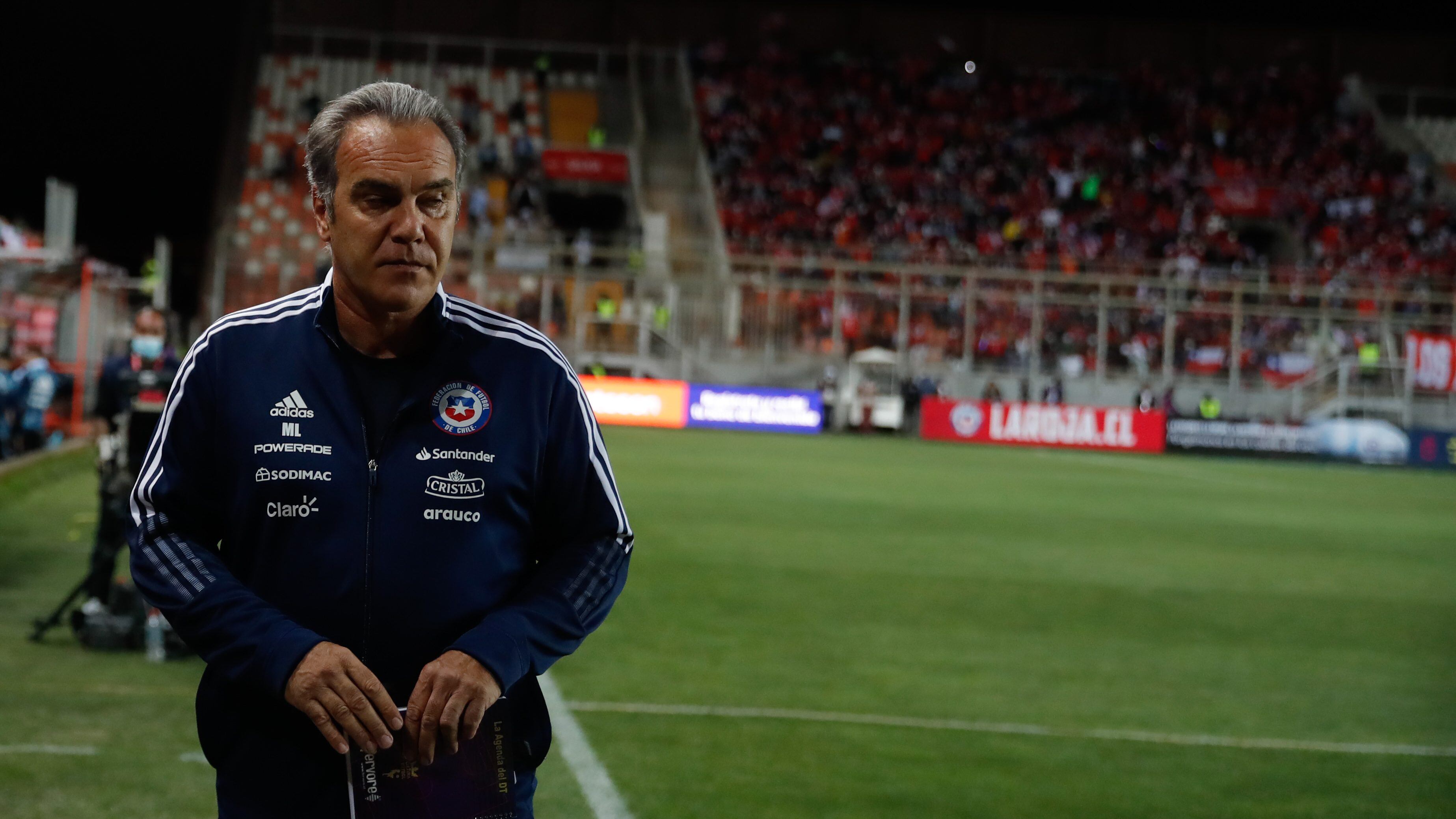 Selección chilena