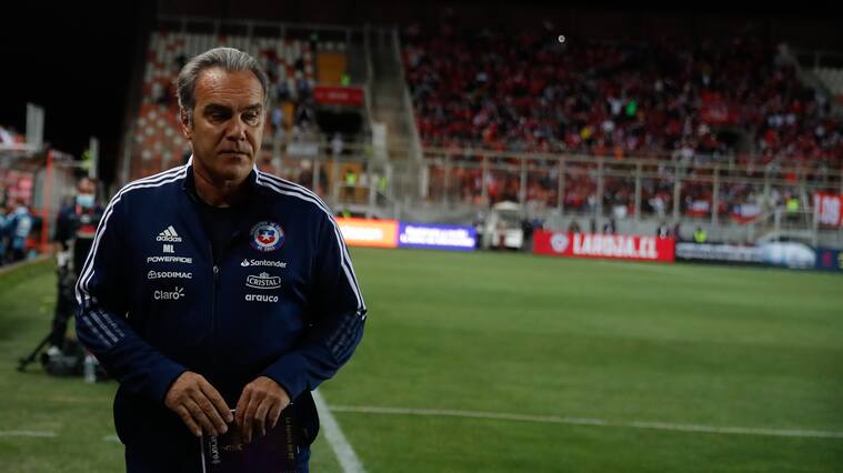 Selección chilena