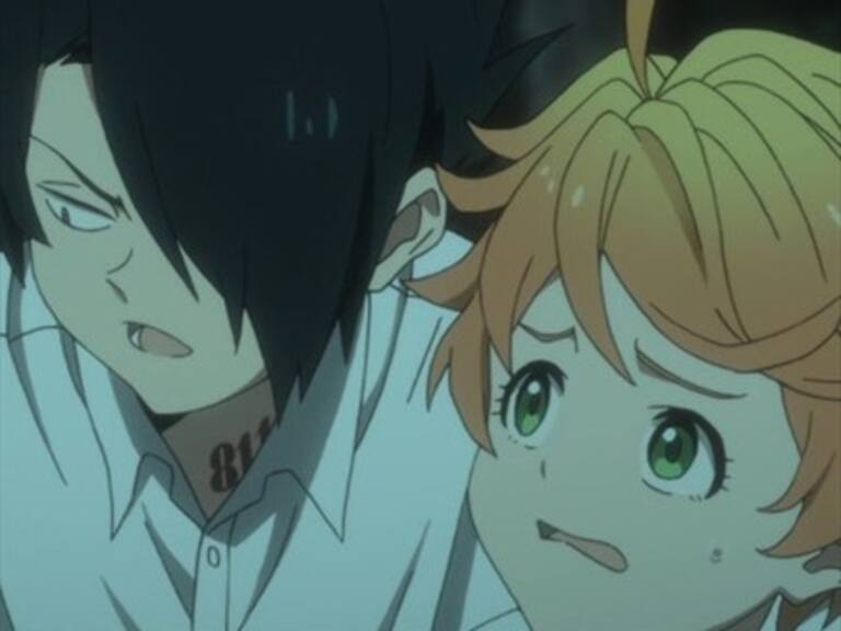 Fecha de estreno de la segunda temporada de «The Promised Neverland» ya está confirmada