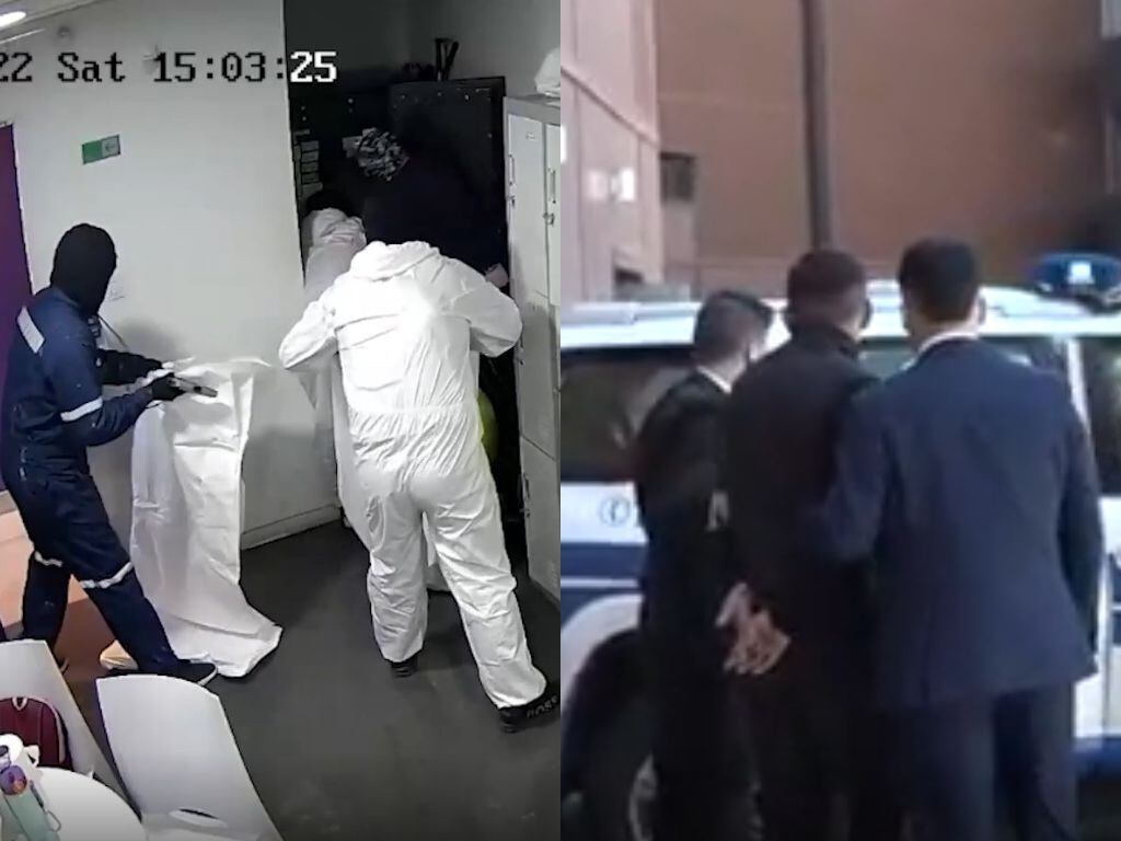 CAPTURAS