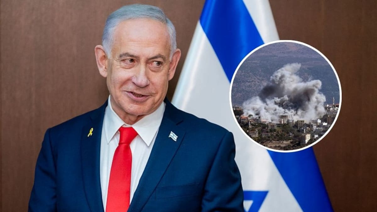 Israel ordena ampliar ocupación en el sur del Líbano y endurece ofensiva contra Hezbolá