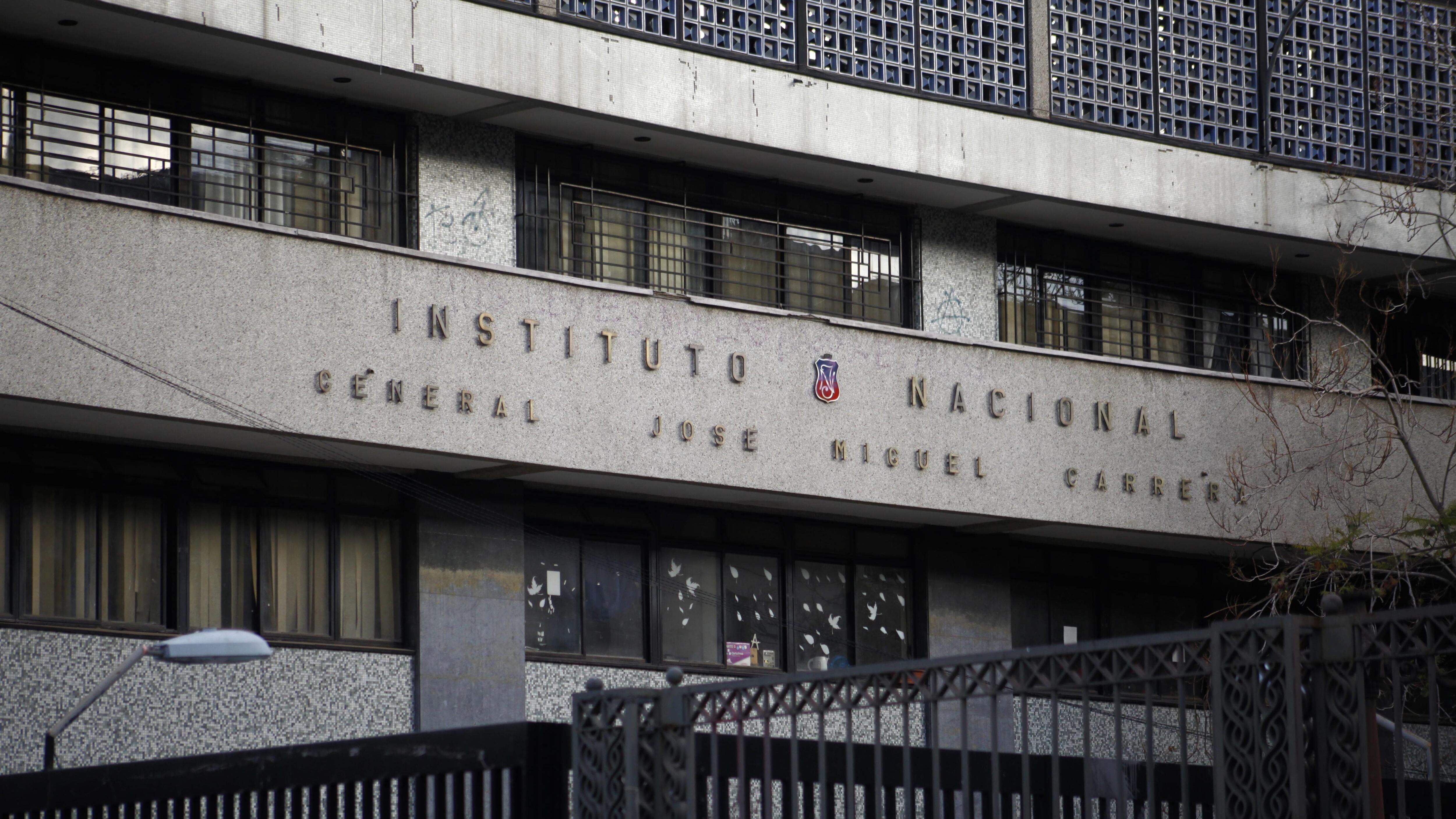 Agencia Uno