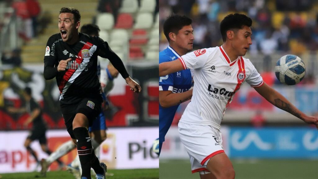 Programación fútbol chileno: ¿Qué partidos se juegan hoy, 25 de julio y quién transmite?