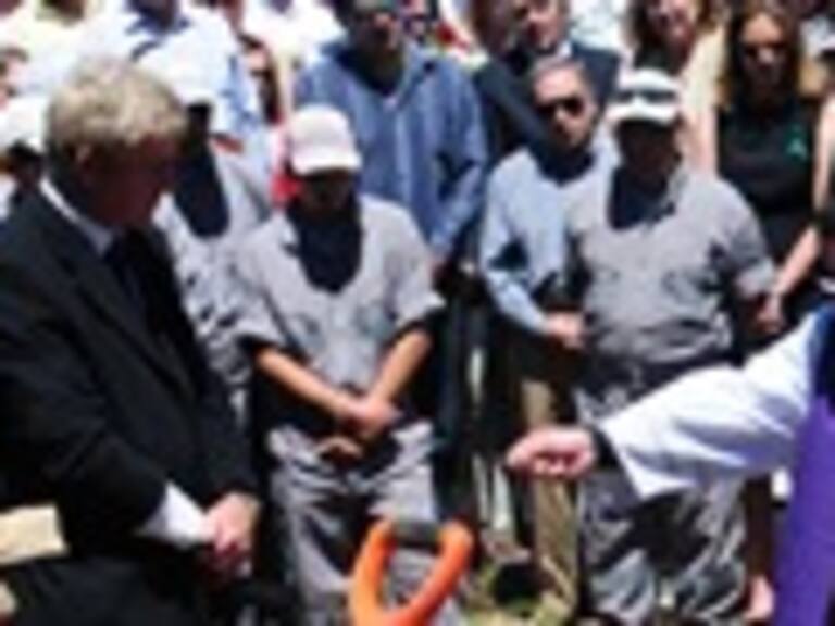 Comunidad de Vilcún despidió al matrimonio Luchsinger – Mckay