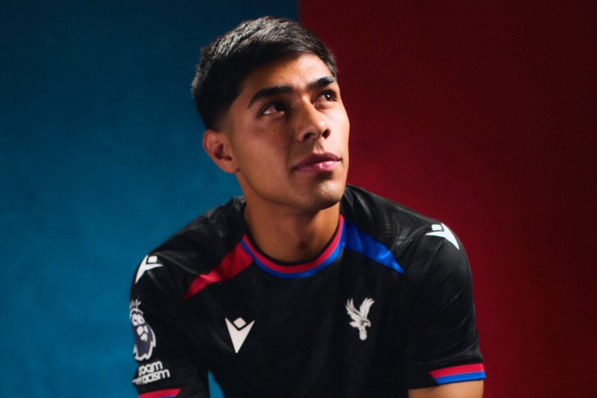 Foto: @CPFC en X