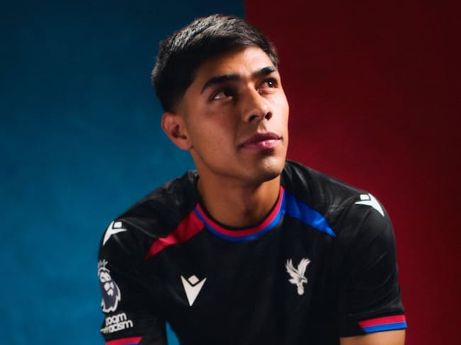 Foto: @CPFC en X