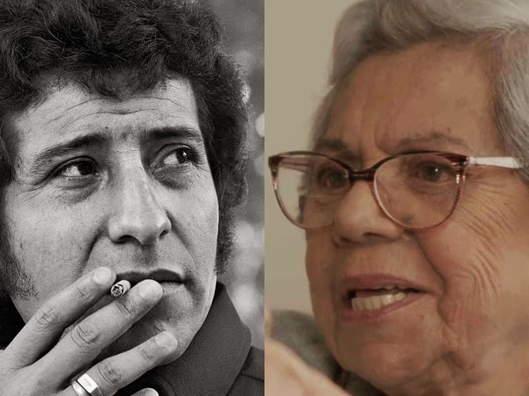 «Éramos bien cabritos»: Gabriela Medina revela que tuvo un romance con Víctor Jara
