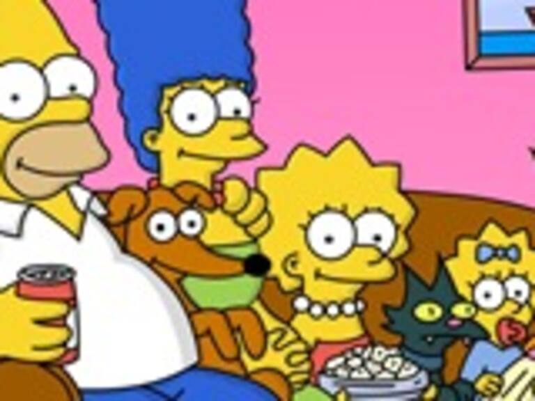 VIDEO Ahora podrás visitar Springfield, la ciudad de Los Simpson