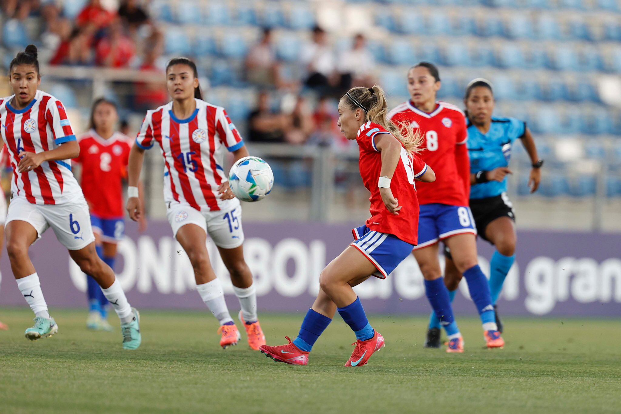 Foto: @laroja