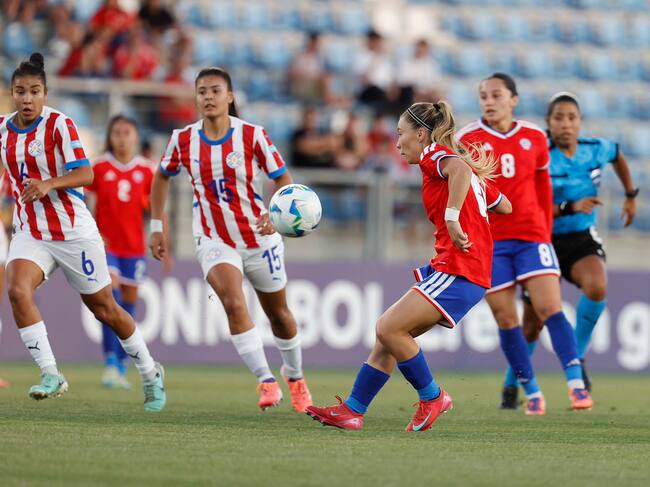 Foto: @laroja