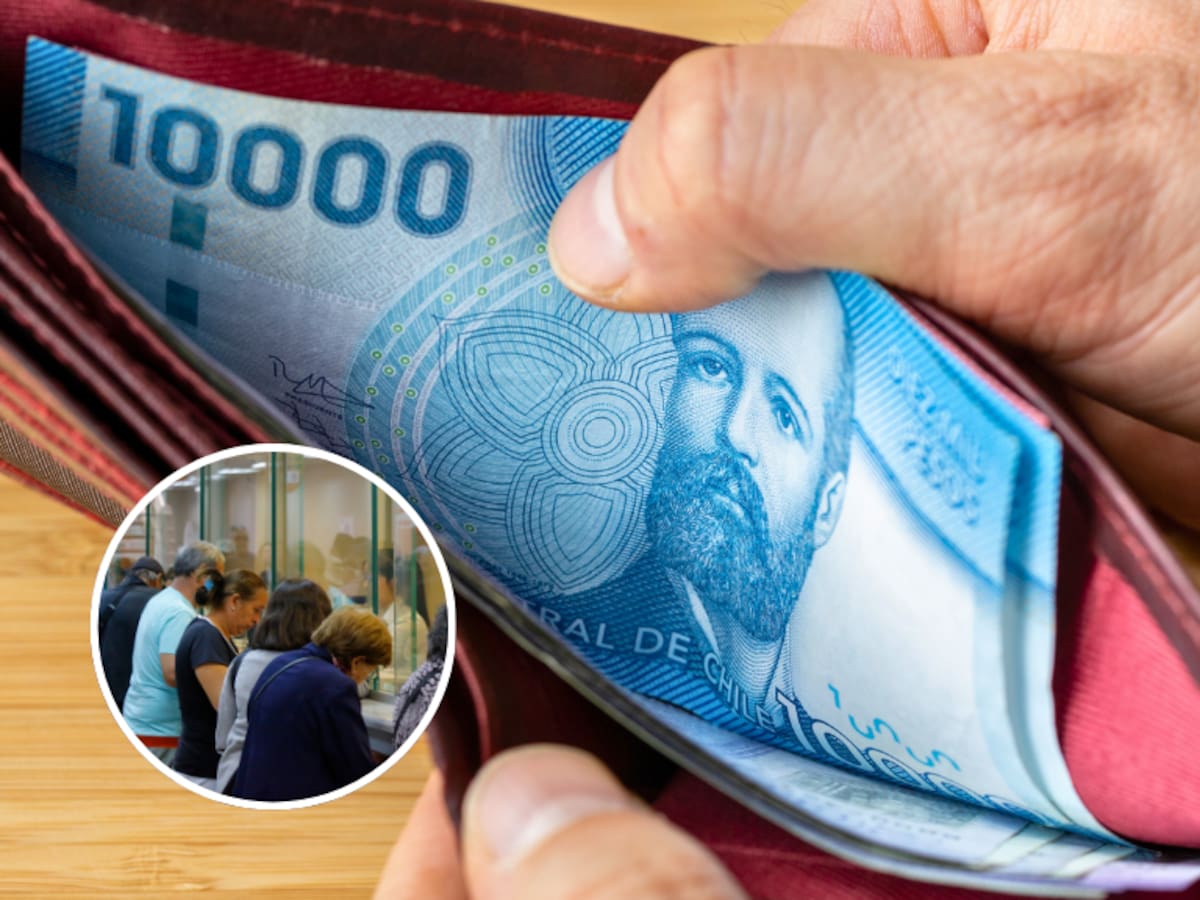 Alerta por pensiones en Chile: reforma mejora montos, pero expertos advierten que no alcanzaría para jubilar tranquilo