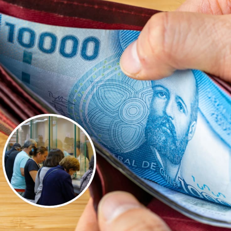 Alerta por pensiones en Chile: reforma mejora montos, pero expertos advierten que no alcanzaría para jubilar tranquilo