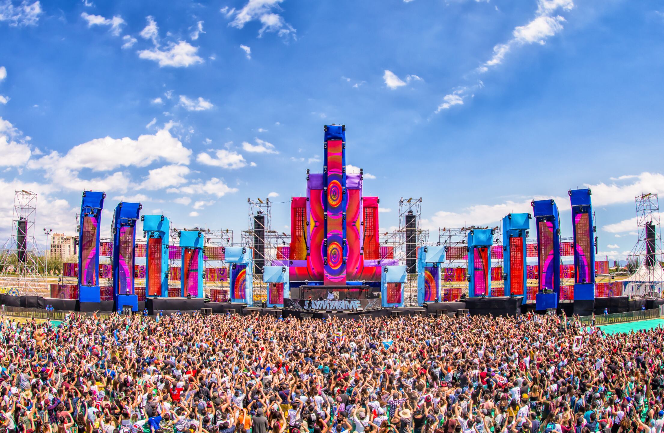 Creamfields