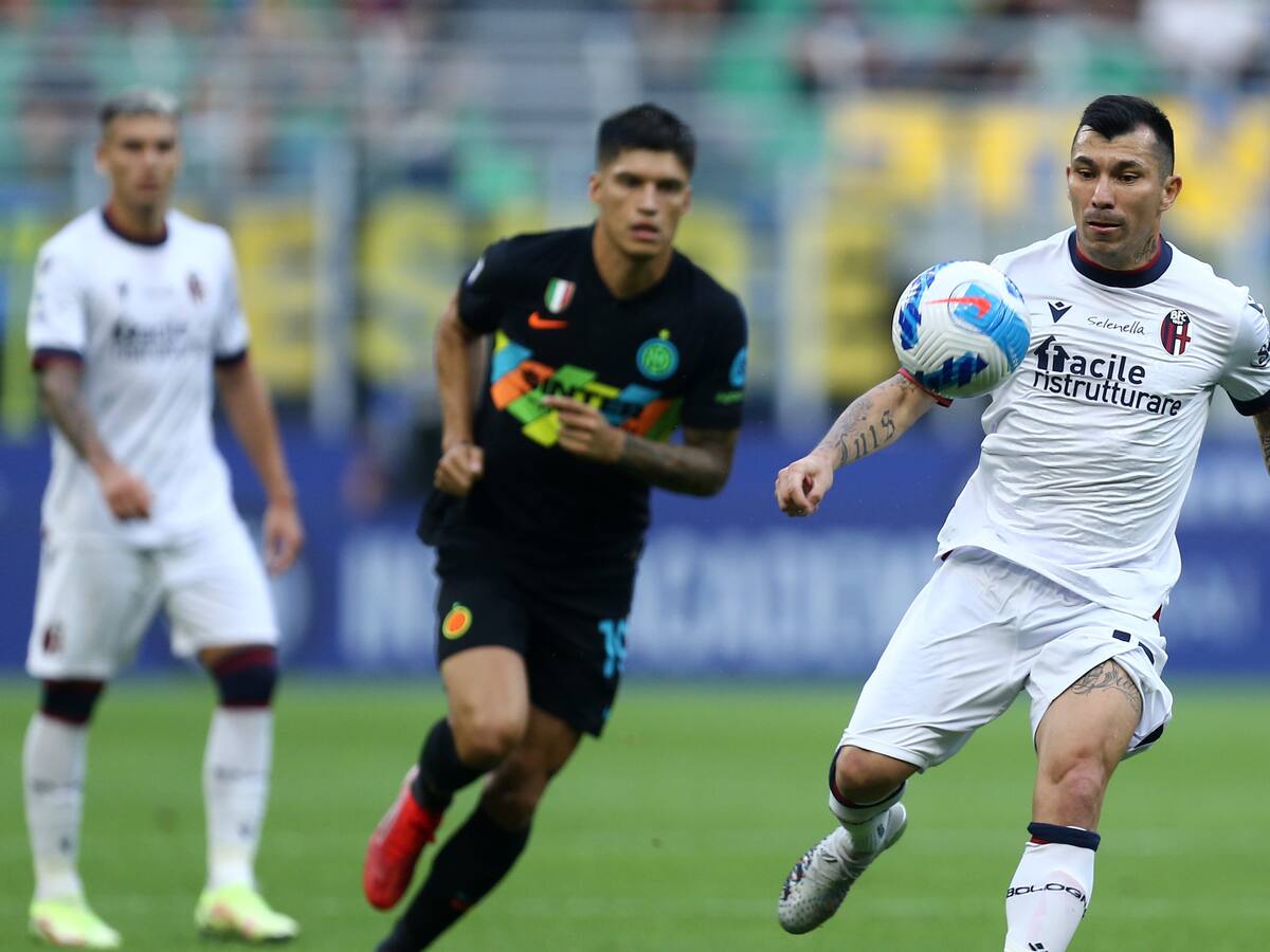 El covid-19 golpea a la Serie A: duelo entre Bologna e Inter fue suspendido por contagios de coronavirus