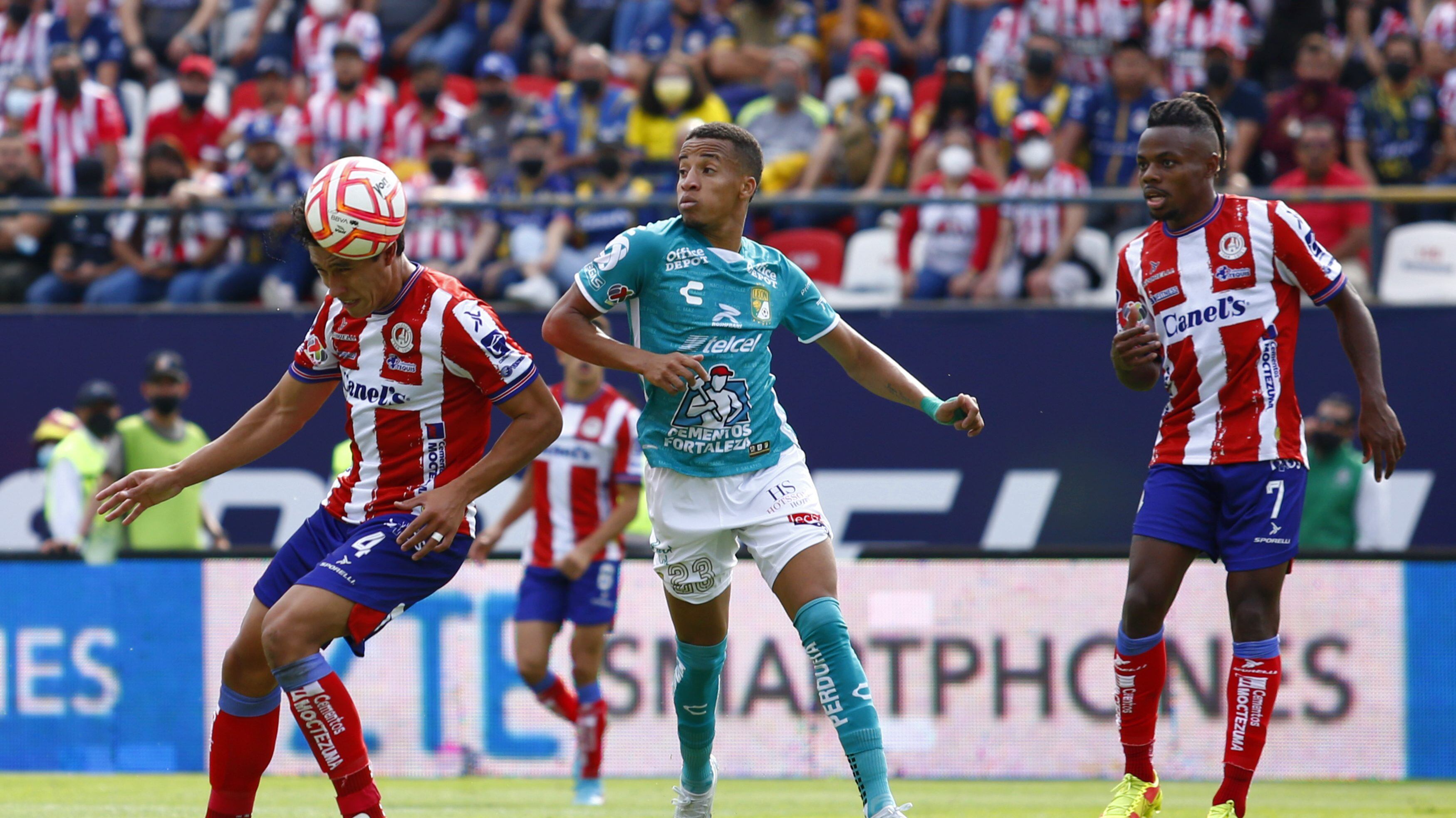 León Liga MX