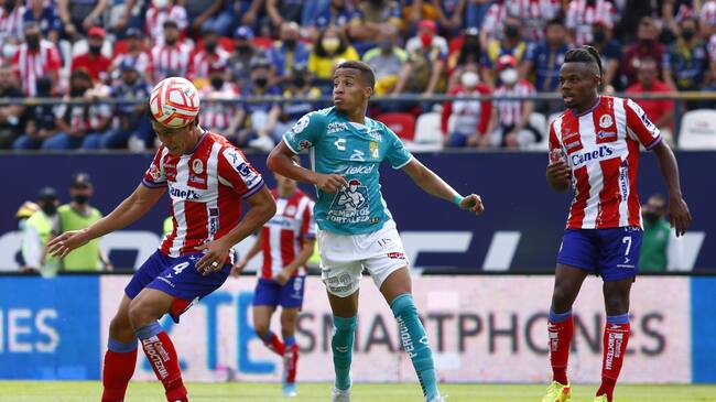 León Liga MX