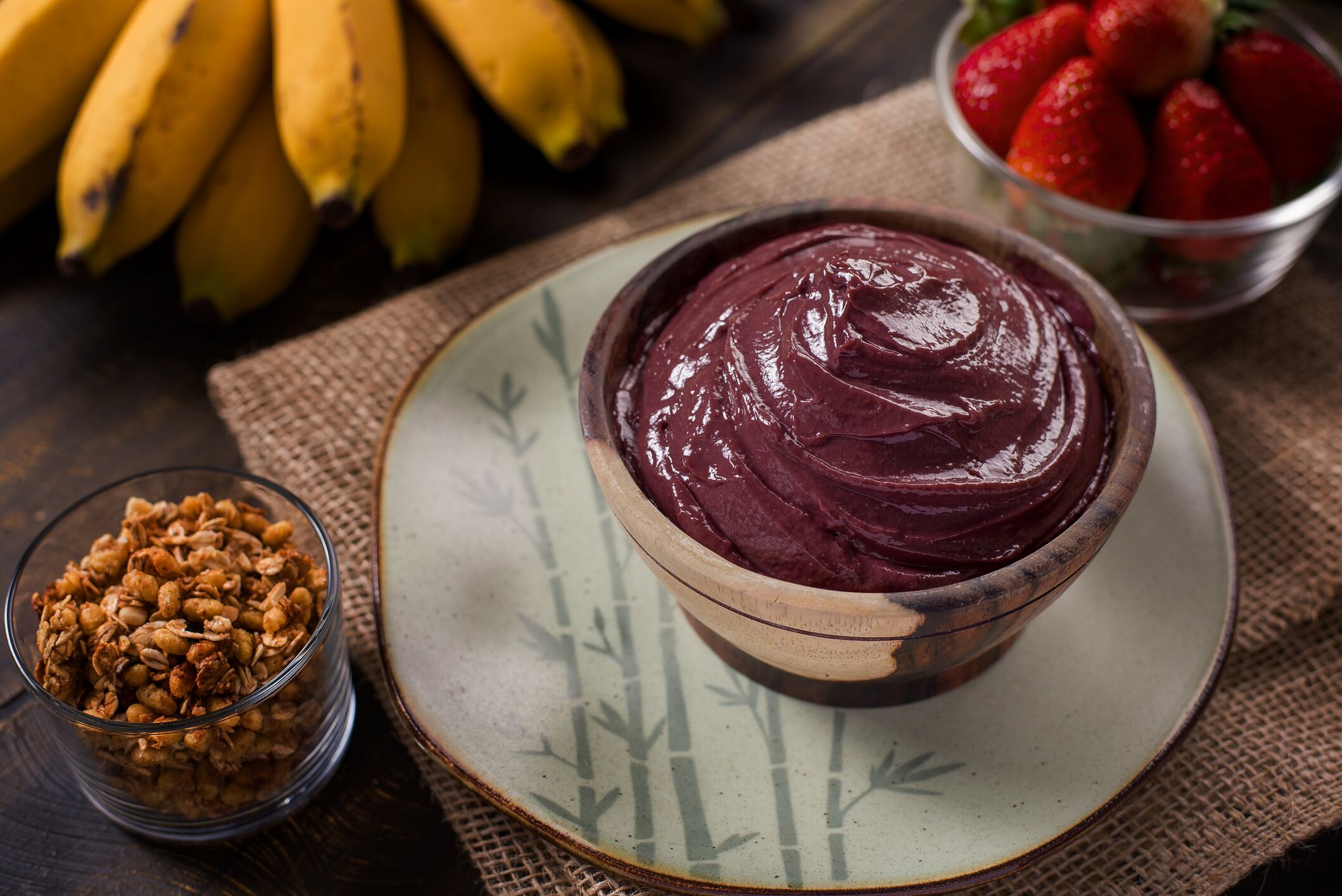 Acai berry