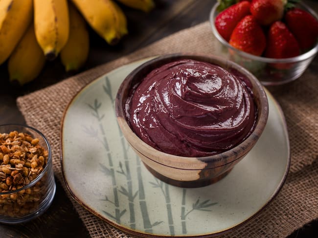 Acai berry