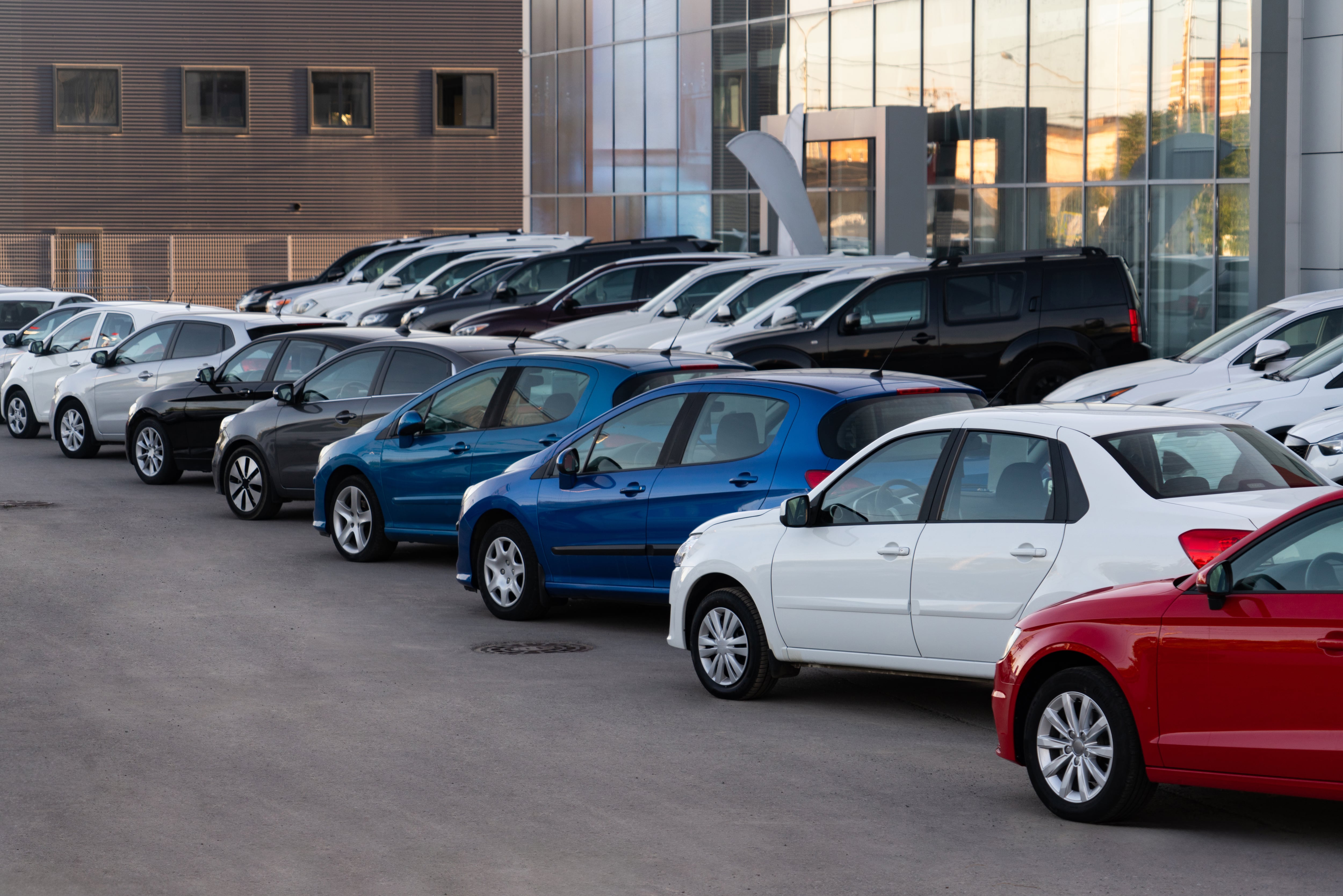 Aunque no manejemos: nueva startup chilena busca que todos seamos dueños de un auto