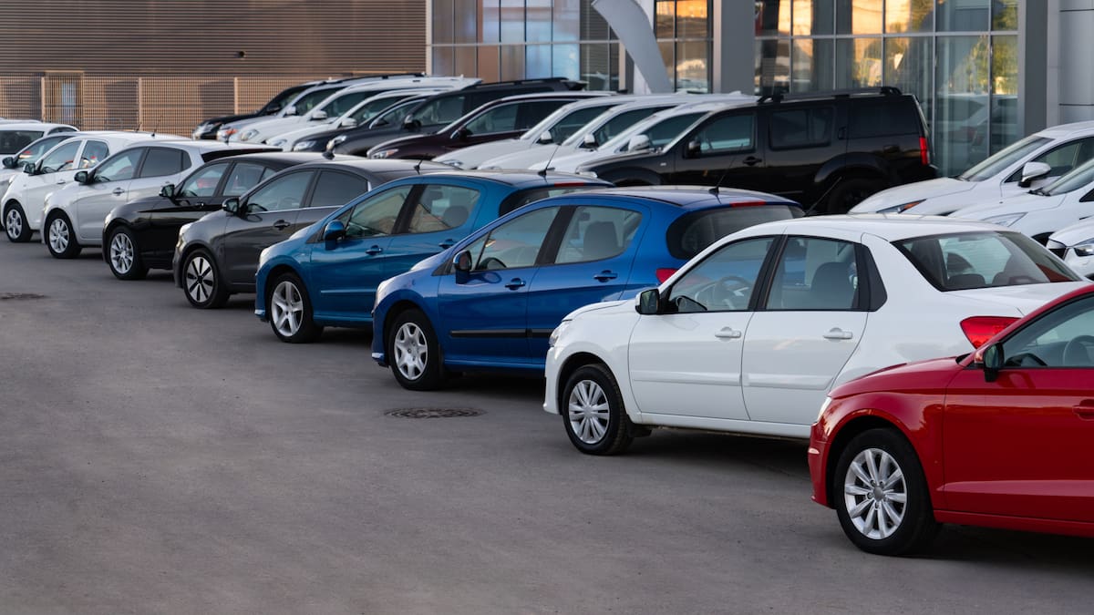 Aunque no manejemos: nueva startup chilena busca que todos seamos dueños de un auto