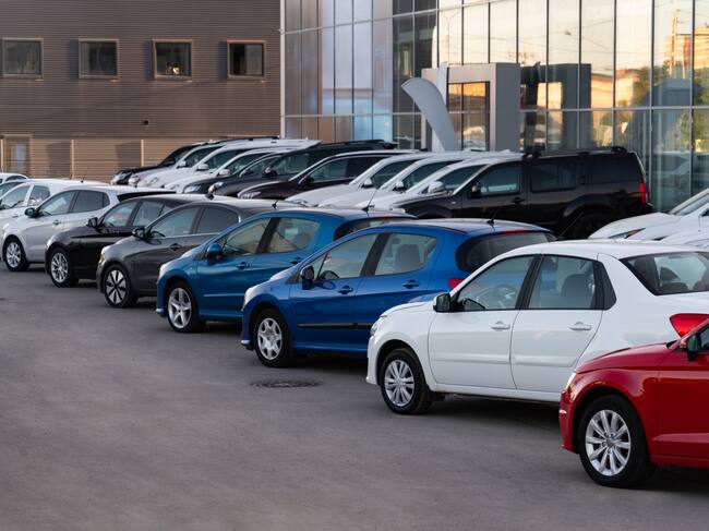 Aunque no manejemos: nueva startup chilena busca que todos seamos dueños de un auto