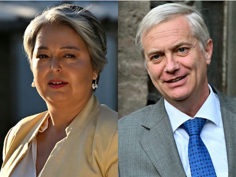 Así será el último debate entre José Antonio Kast y Jeannette Jara antes de la segunda vuelta: dónde ver y a qué hora
