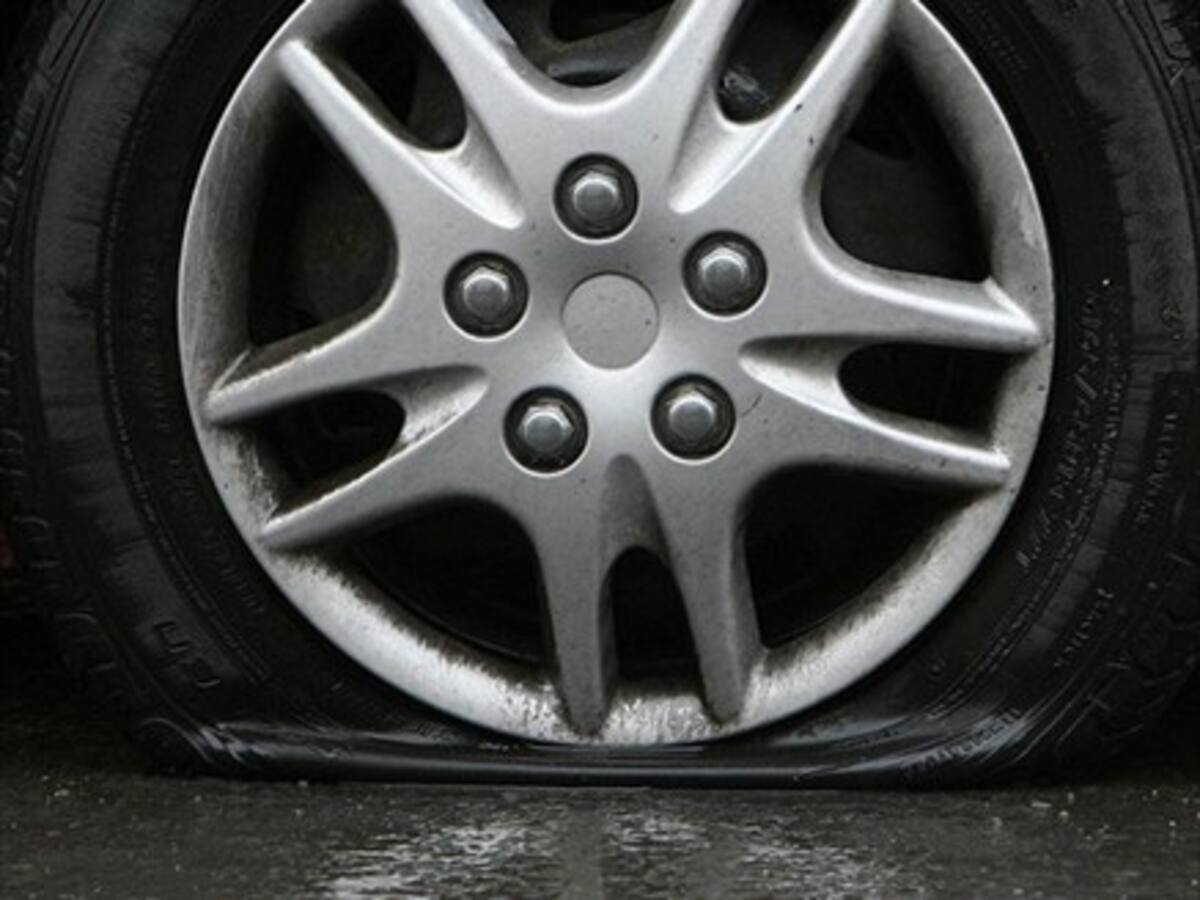 ADN Motor: los cuidados que se debe tener con los neumáticos