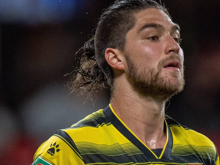 Francisco Sierralta en