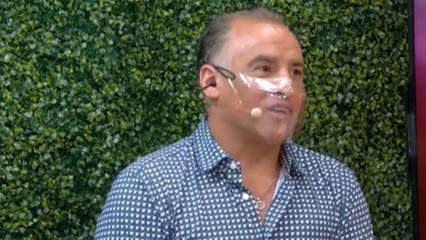 Fabián Estay y la receta para ganarle a Brasil: "Hay que ser defensivamente aplicados, pero eso no significa jugar atrás"