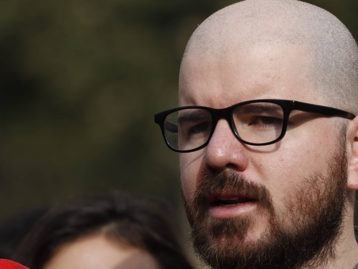 Giorgio Jackson votará a favor de acusación constitucional contra Presidente Piñera: «Se trata de terminar con la impunidad»
